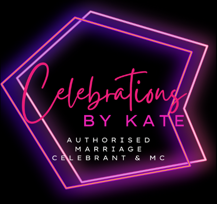 Celebrations by Kate